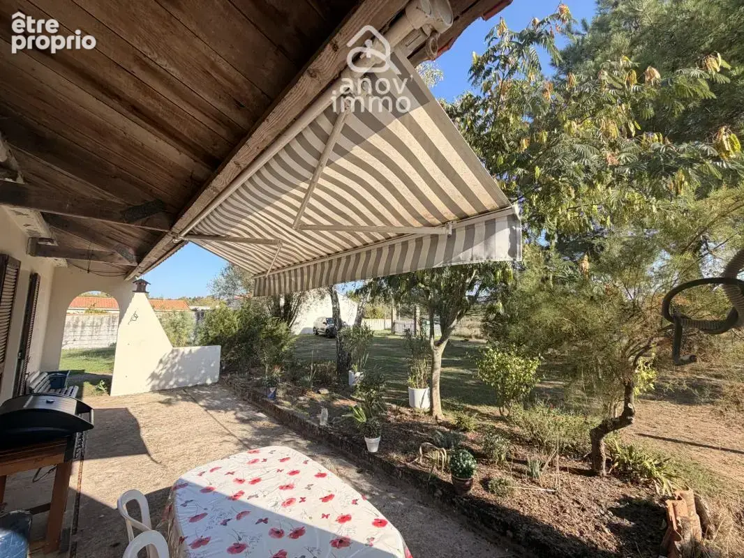 PAVILLON T5 à rafraîchir sur terrain divisible proche du bou - photo 9