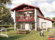 Maison à SAINT-MARTIN-DE-SEIGNANX