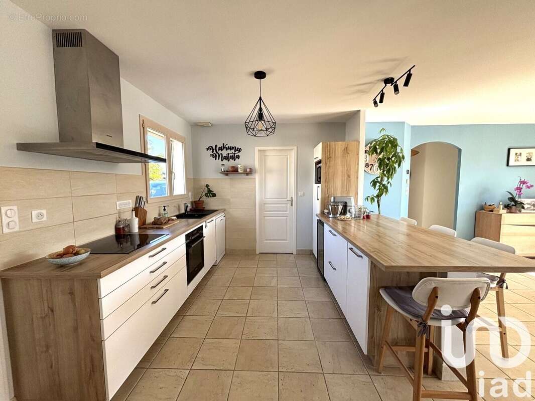 Photo 8 - Maison à COURSAC