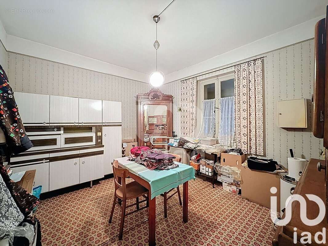 Maison 145 m² à Haboudange  - photo 8