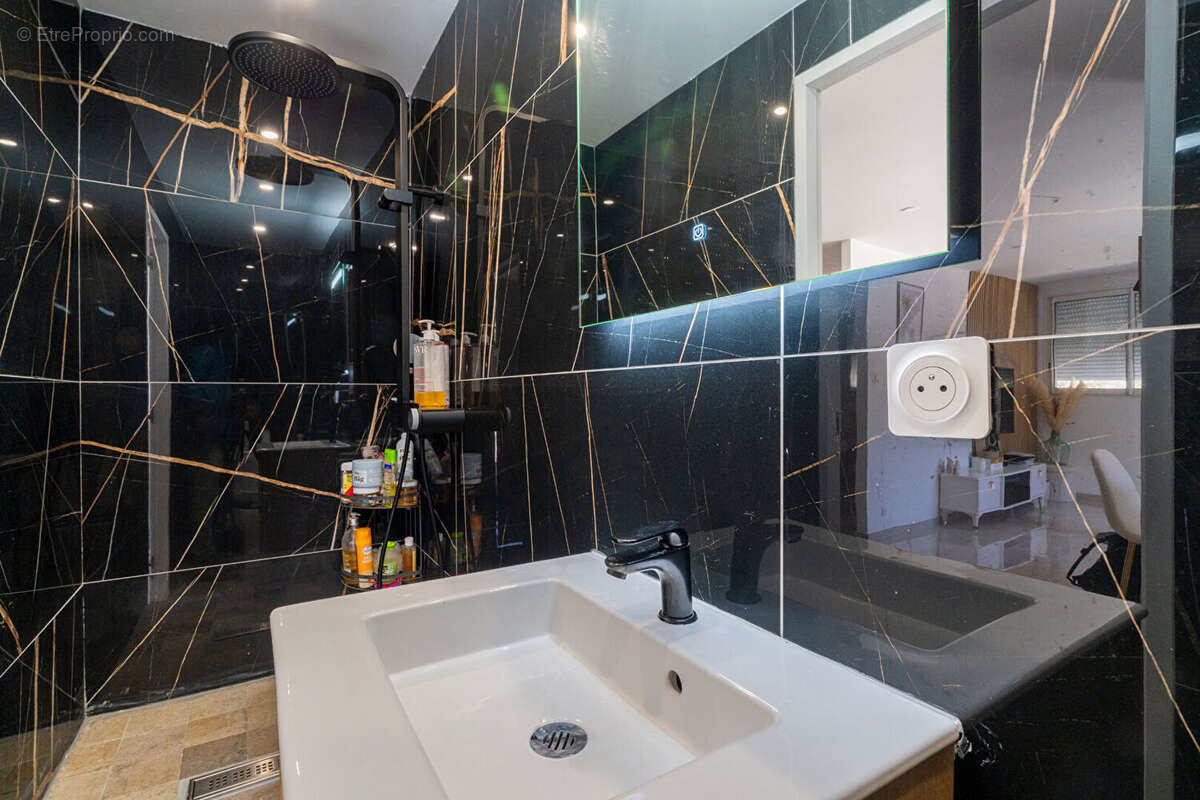 Maison à MARSEILLE-16E