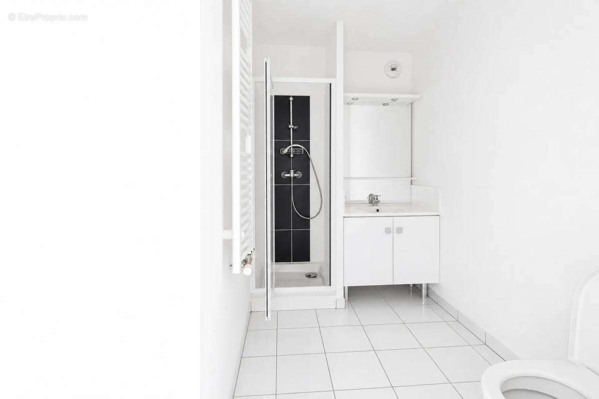 Appartement à AMILLY