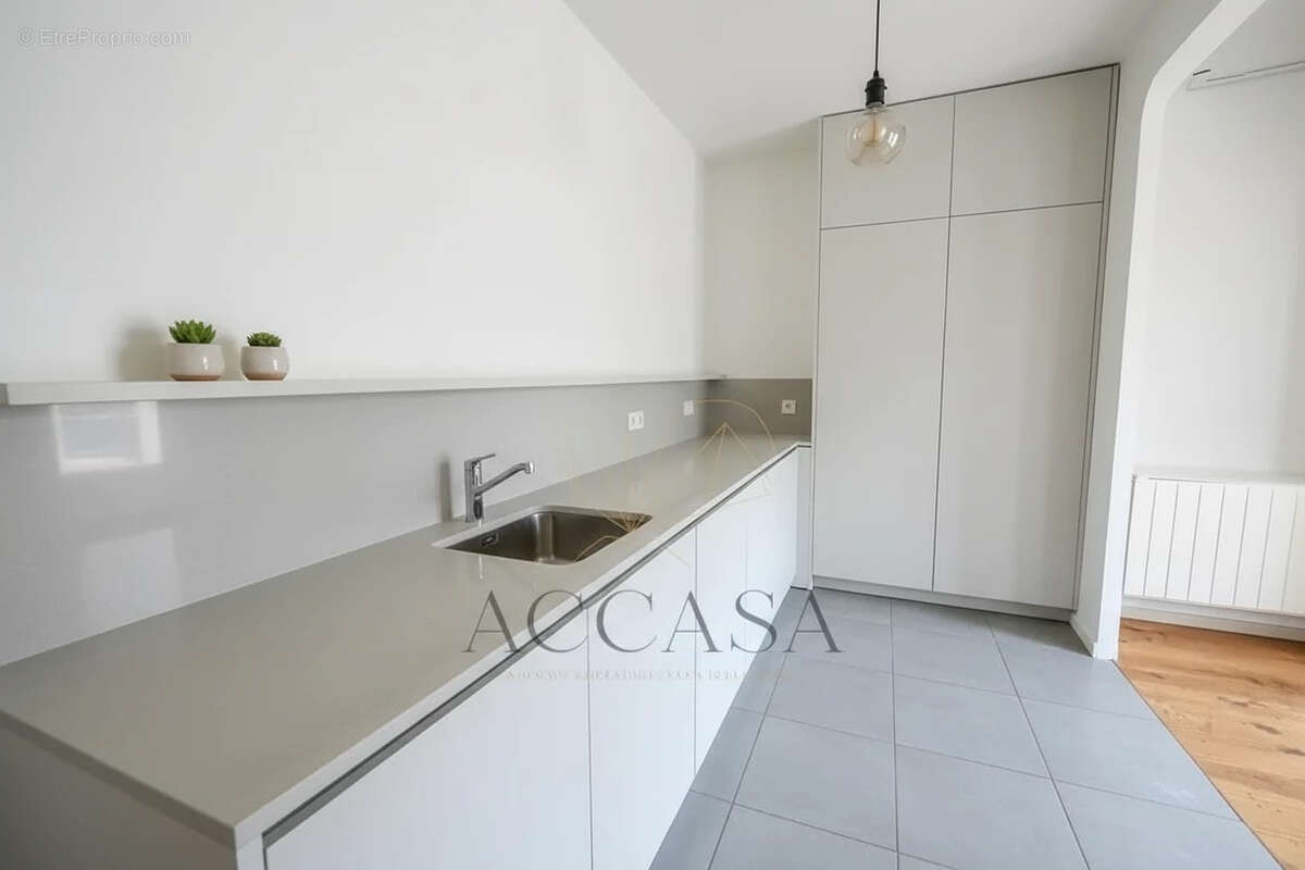 Appartement à BONIFACIO