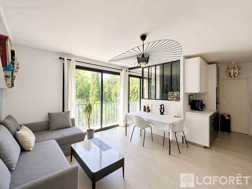 Appartement à SEVRES