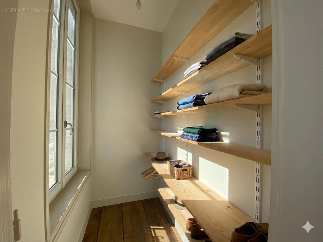Appartement à ANGOULEME