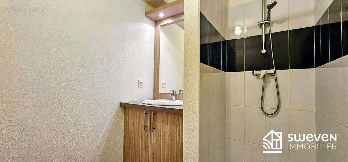 Appartement à TOURNEFEUILLE