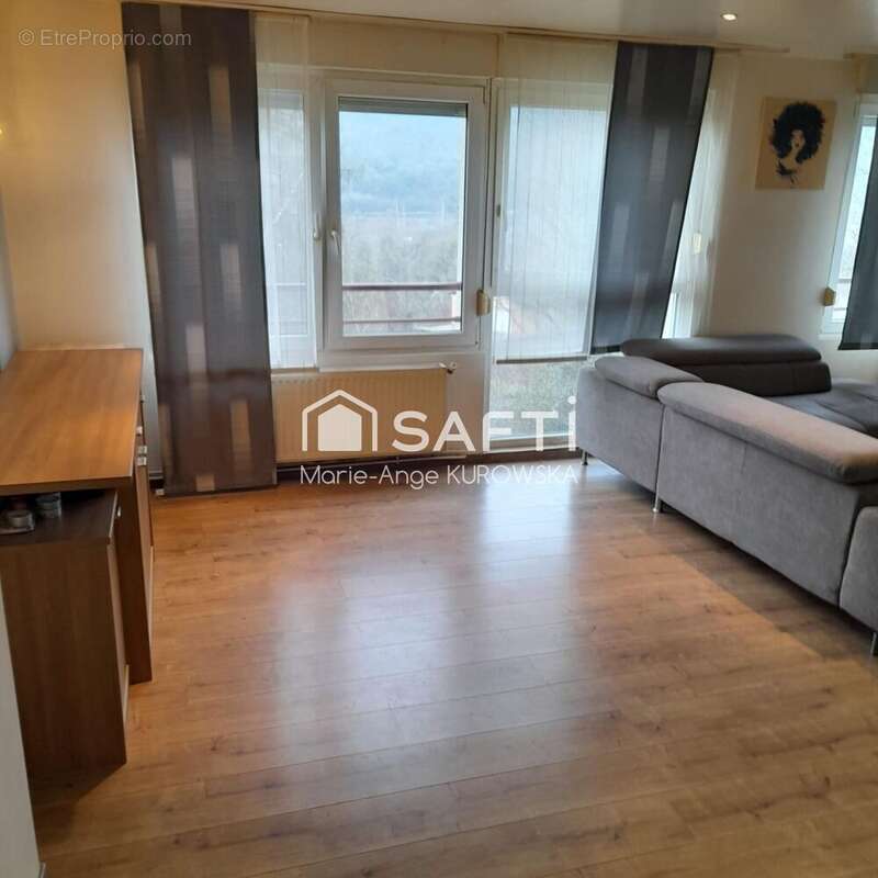 Photo 6 - Appartement à MONTOIS-LA-MONTAGNE