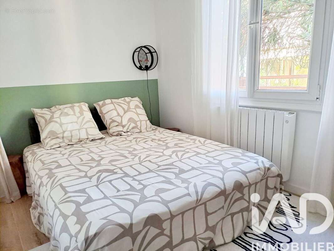 Photo 8 - Appartement à NANTES