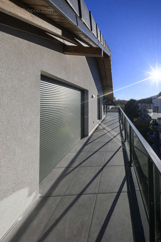 Appartement à DIVONNE-LES-BAINS