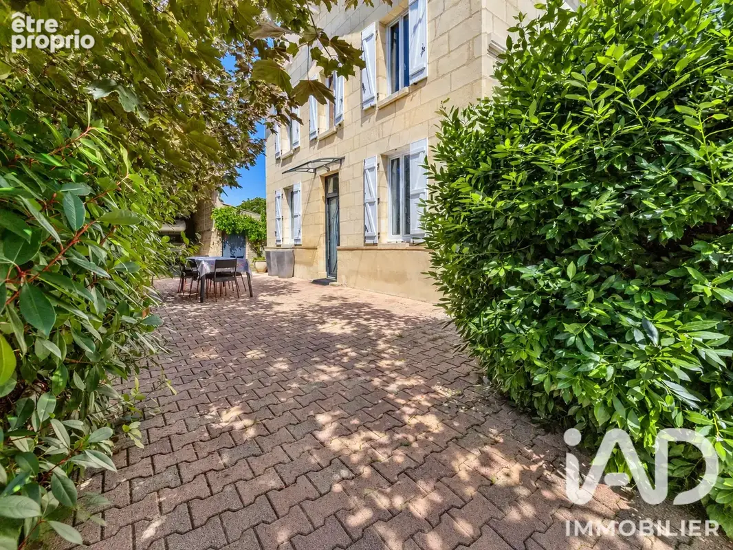 Photo 1 - Maison à SAINT-SEURIN-SUR-L'ISLE