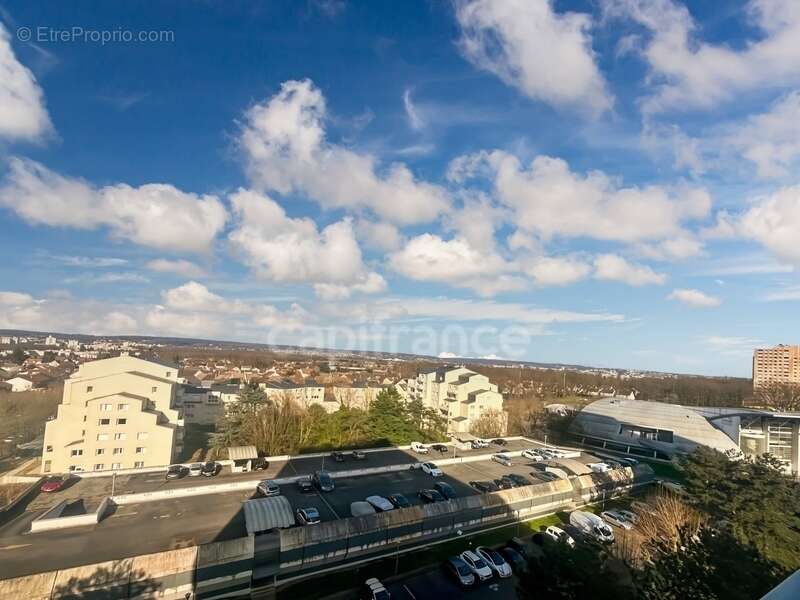 Appartement à MONTIGNY-LES-CORMEILLES