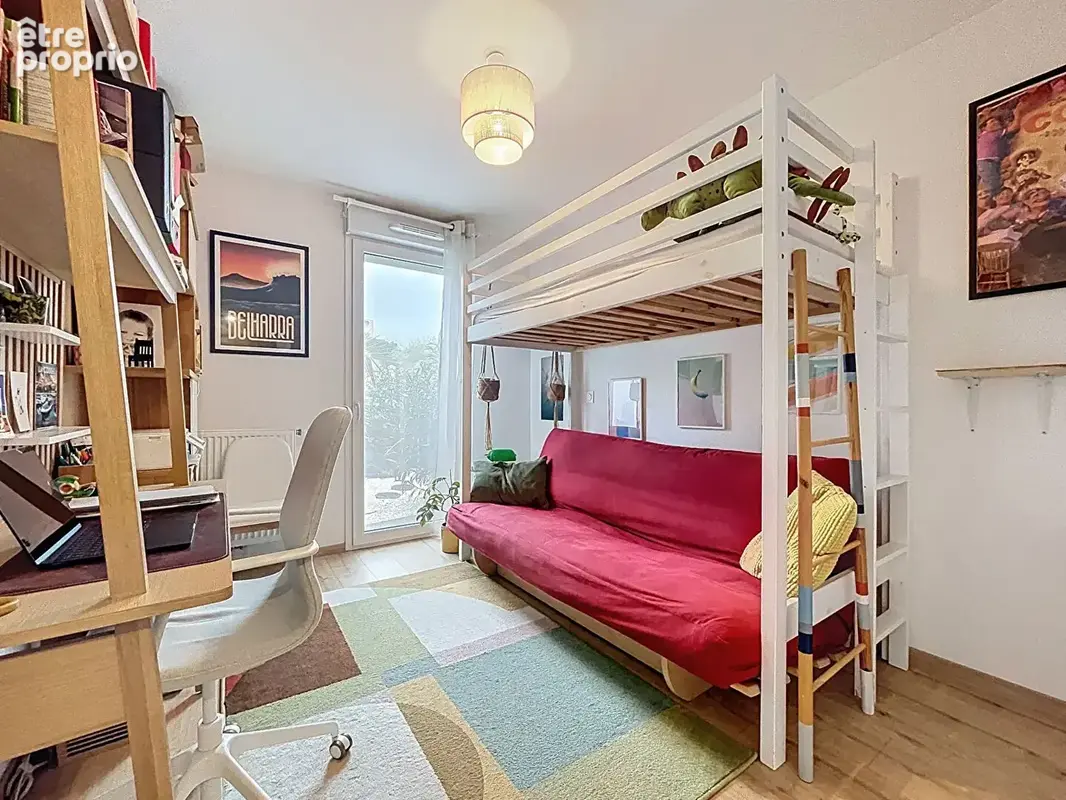 Maison Talence 3 pièce(s) - photo 8