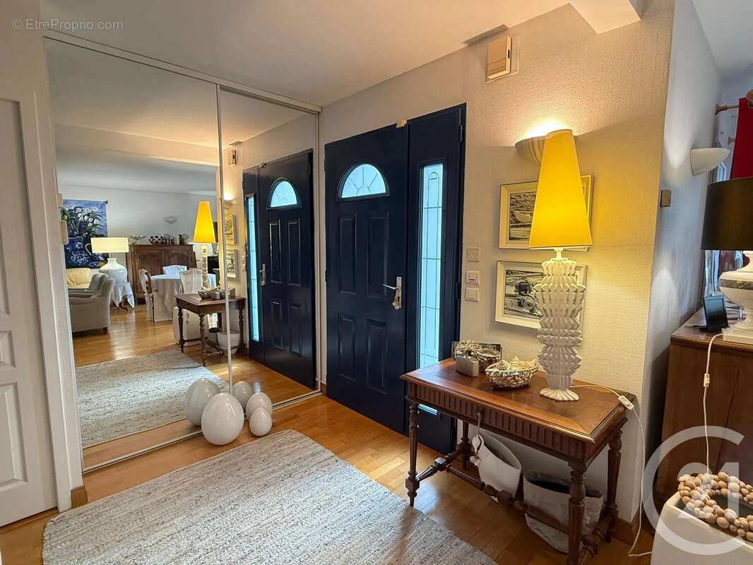 Maison à BOUCHEMAINE