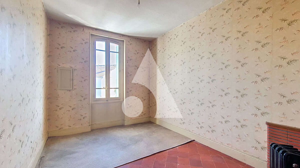 Albi - Maison bourgeoise centre ville - photo 14