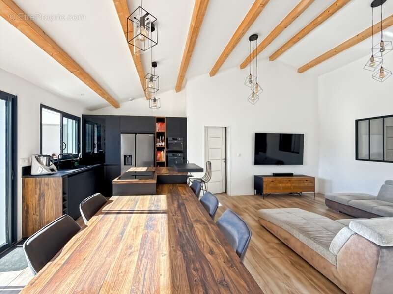 Maison à LA ROCHELLE