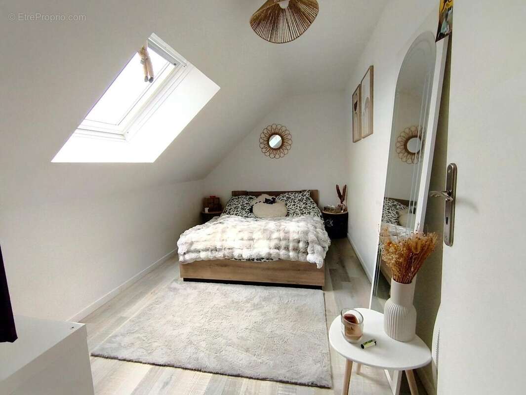 Photo 3 - Maison à QUIMPERLE