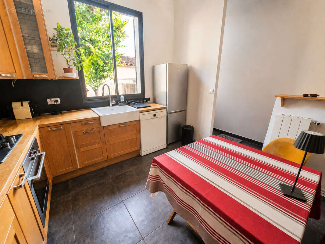 Maison à AVIGNON