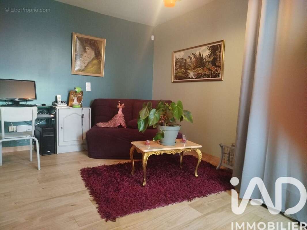 Photo 7 - Maison à DANGEUL