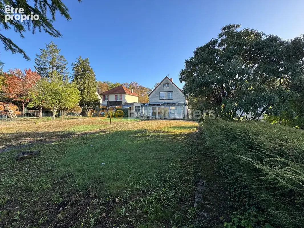 Maison familiale à La Chapelle-Saint-Mesmin proche Loire et commodités - photo 3