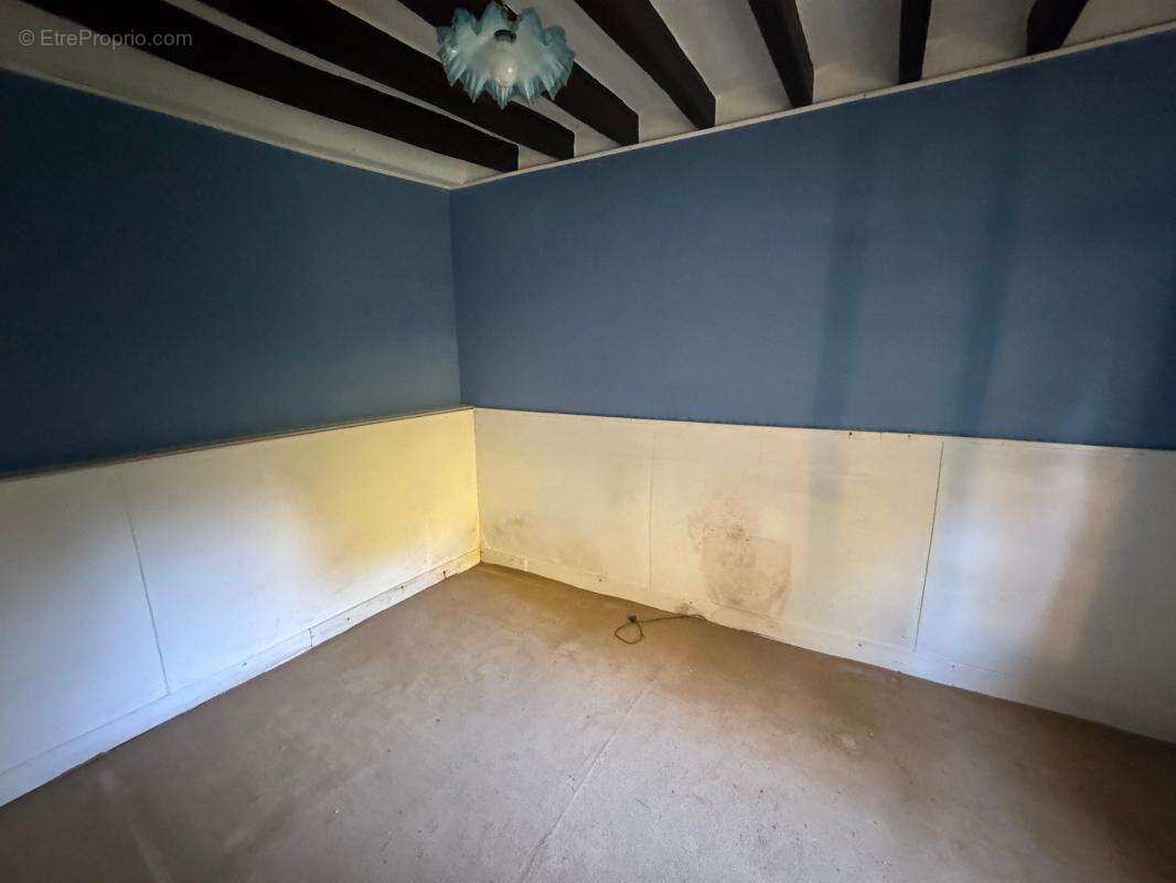 Maison à GAUDREVILLE-LA-RIVIERE