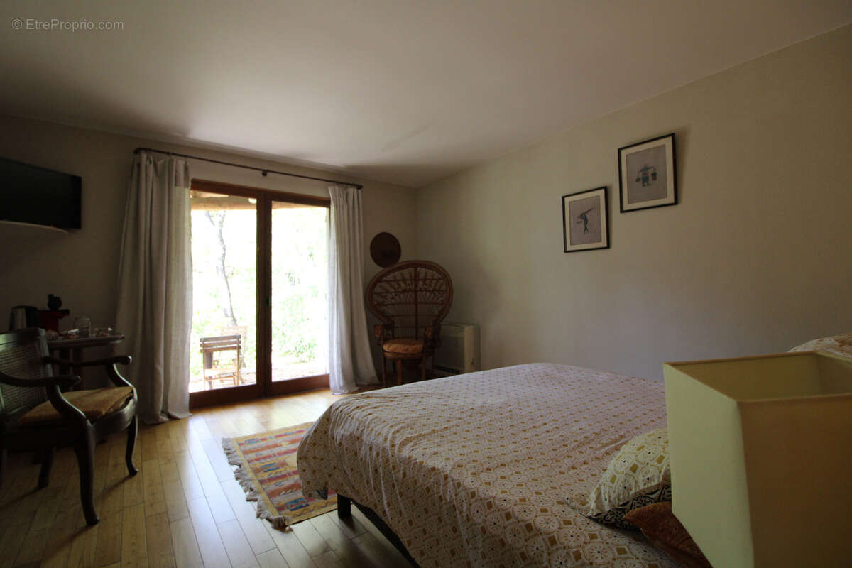 Maison à SAINT-HIPPOLYTE-DU-FORT