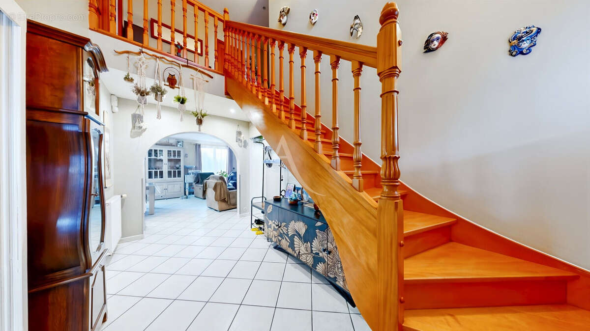 Maison à COURDIMANCHE