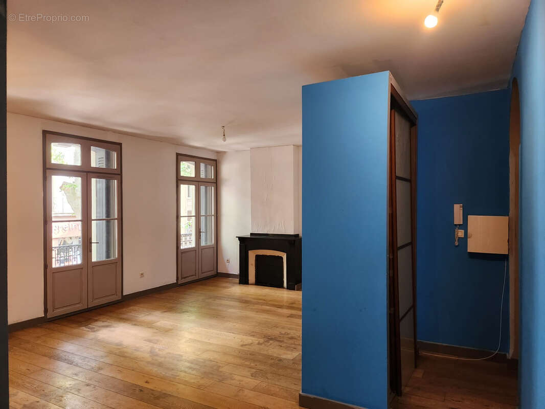 Appartement à NARBONNE