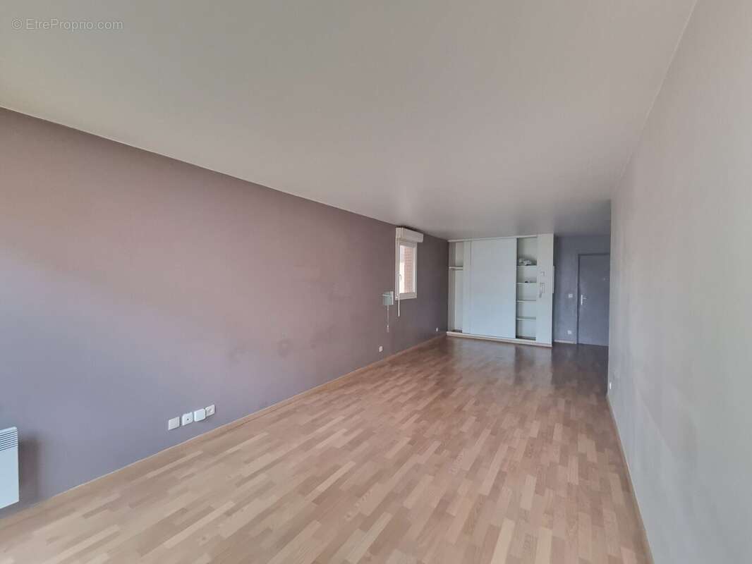 Appartement 67 m² à Montreuil  - photo 3
