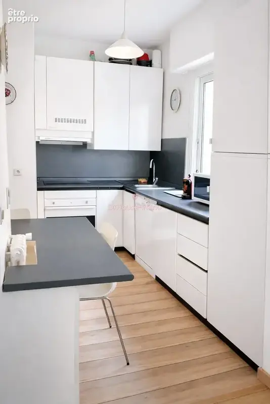 Appartement 2 pièces 49 m² à vendre à Menton (06500) - photo 18