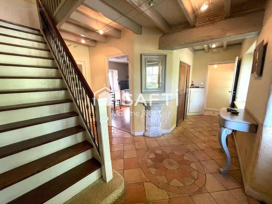 Photo 4 - Maison à VIRAZEIL