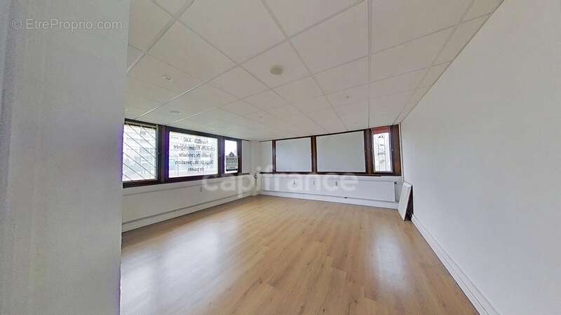 Commerce à BESANCON