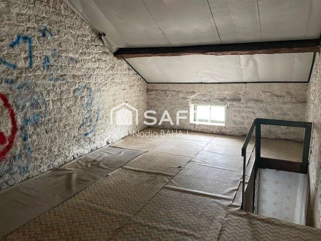 Photo 5 - Maison à MARGUT