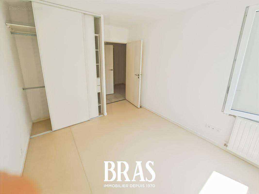 Appartement  Centre de Saint Herblain T3 de 55 m² - photo 7