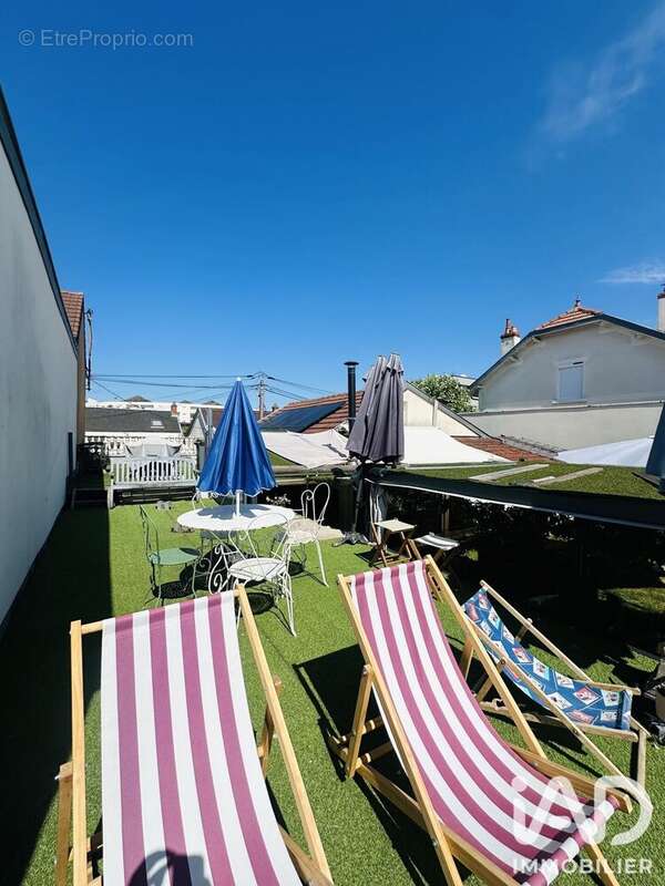 Maison 80 m² à Dijon  - photo 4