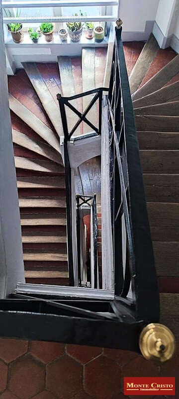 Appartement à VERSAILLES