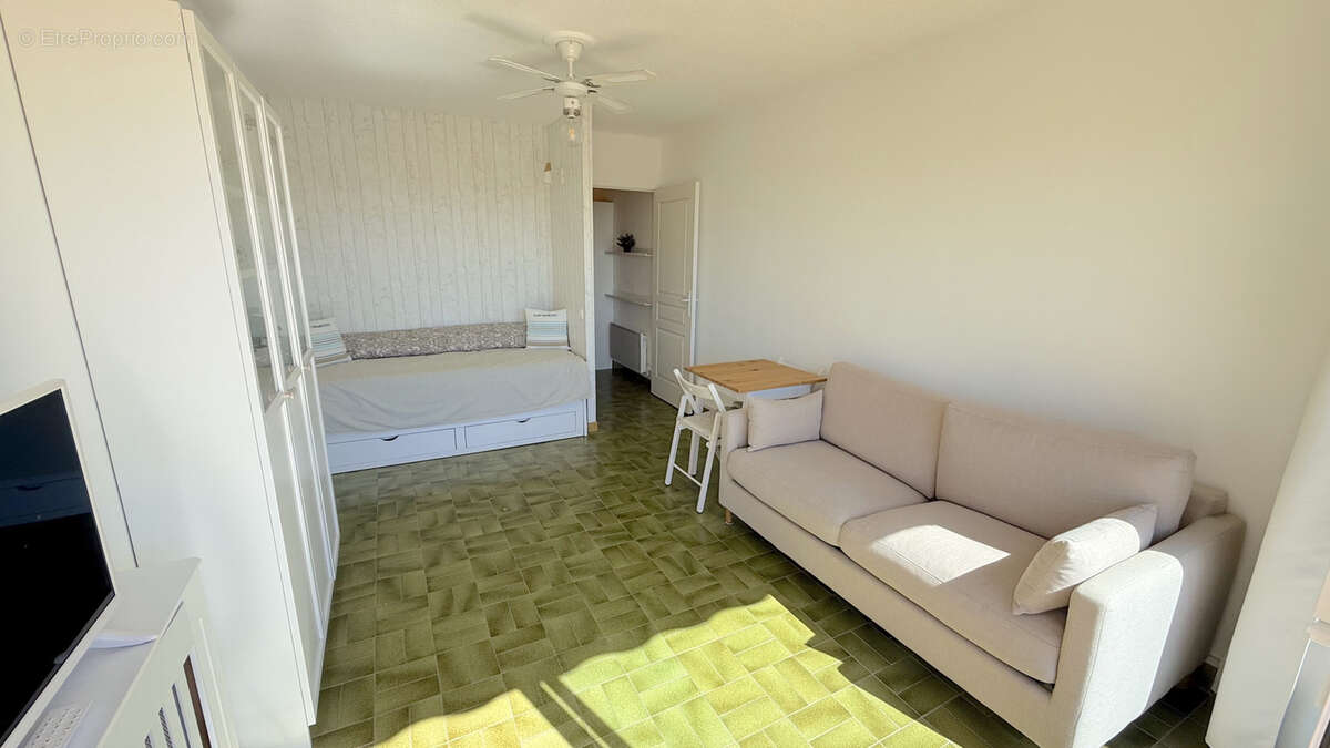 Appartement à CANDILLARGUES