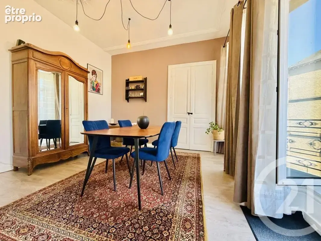 Appartement 5 pièces 129 m² à vendre à Limoges (87000) - photo 1