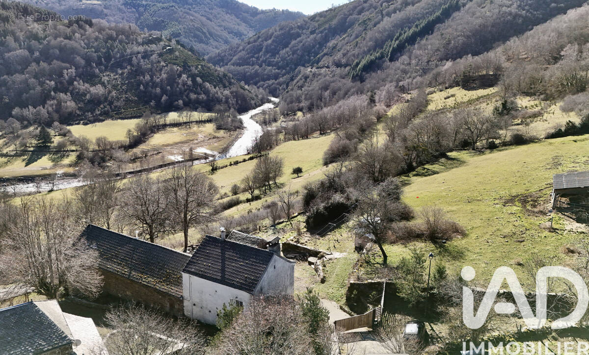Photo 1 - Maison à MAURINES