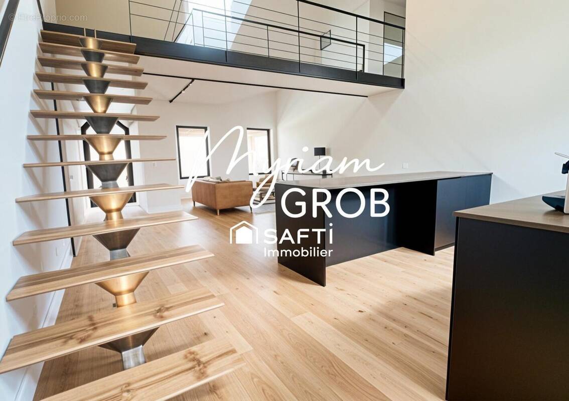 Photo 1 - Maison à MONTAUBAN