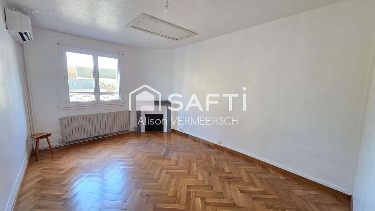 Photo 7 - Maison à FRENEUSE