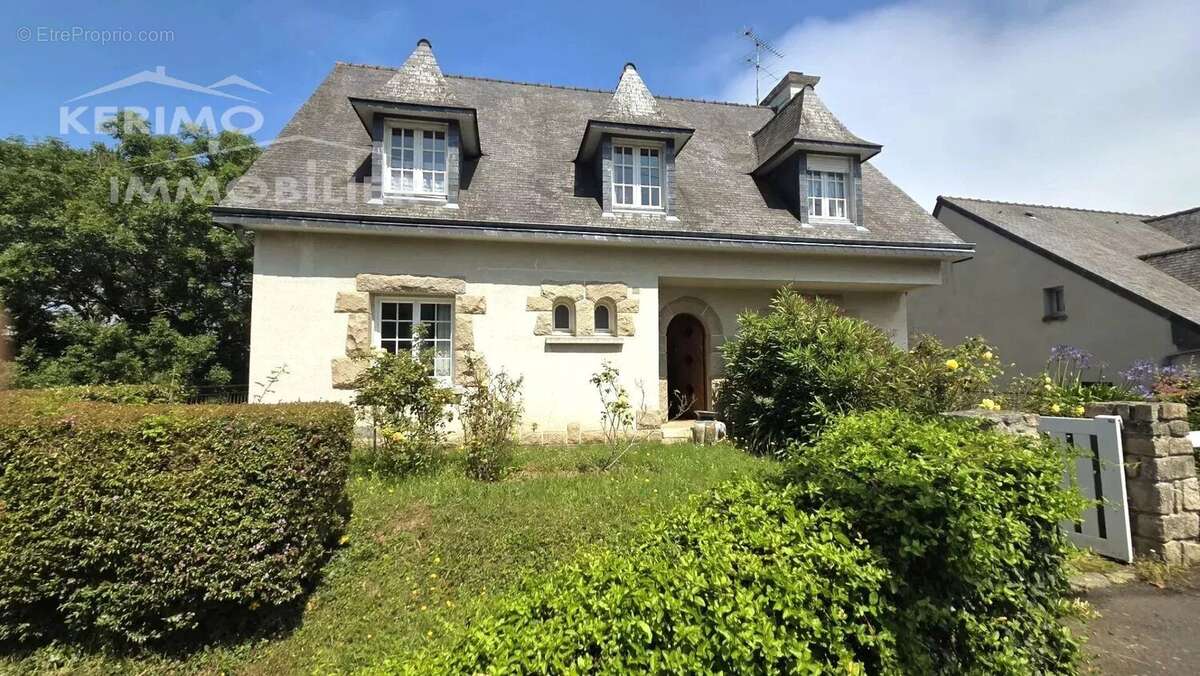 Maison à BINIC