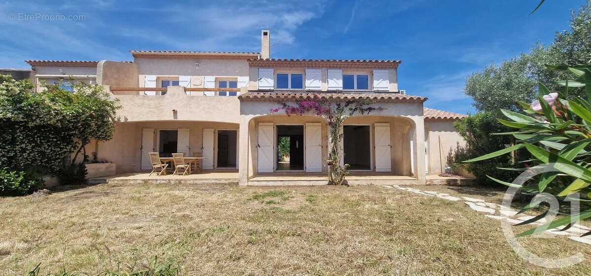 Maison 155 m² à Sanary-Sur-Mer  - photo 16