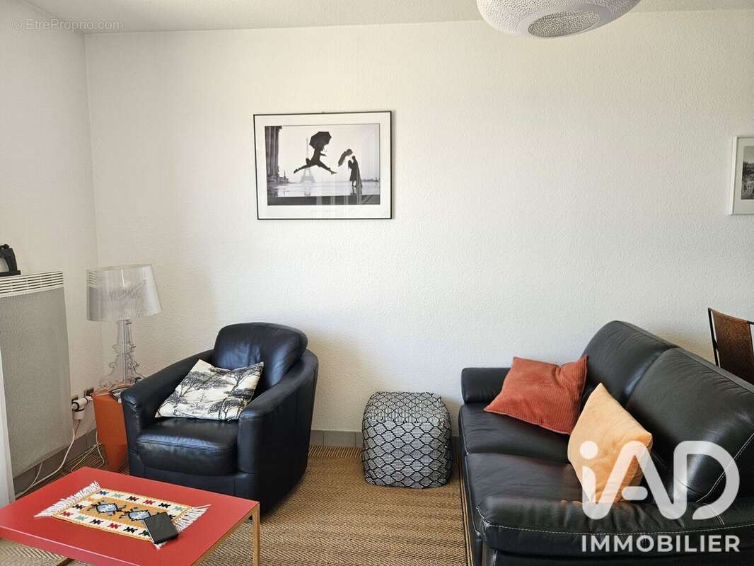 Photo 7 - Appartement à SAINT-MALO