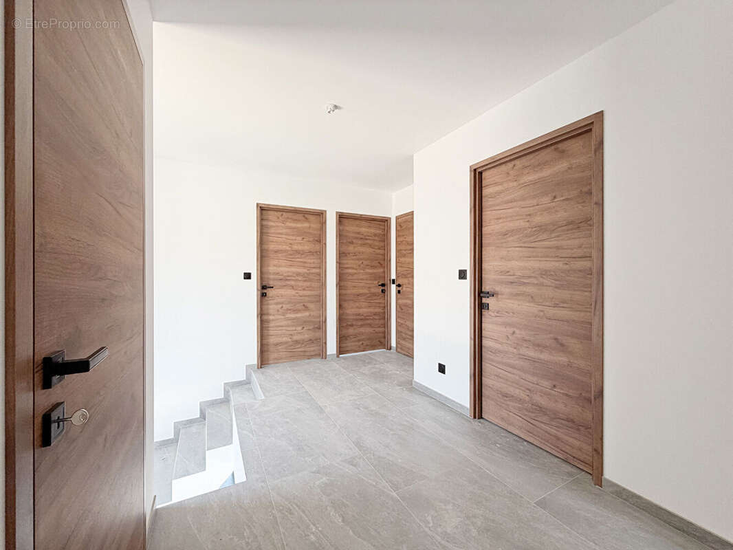 Maison Scionzier 121 m2 - photo 9