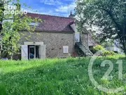 Maison à CHAMPLEMY