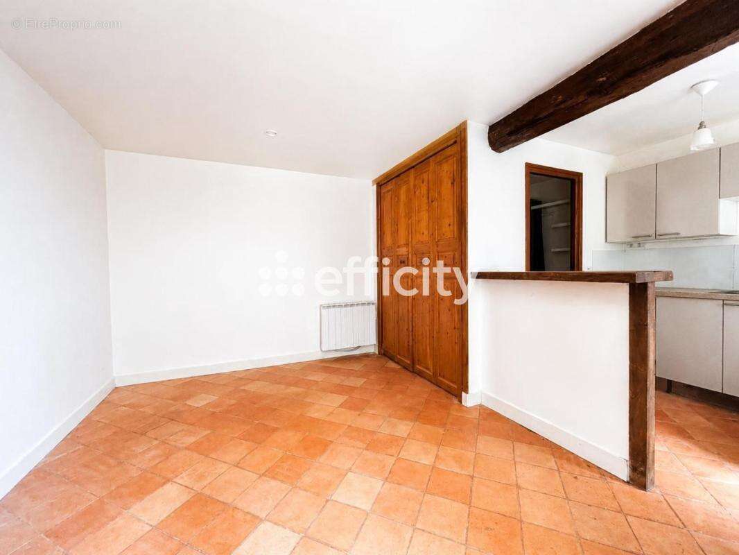 Appartement - photo 5