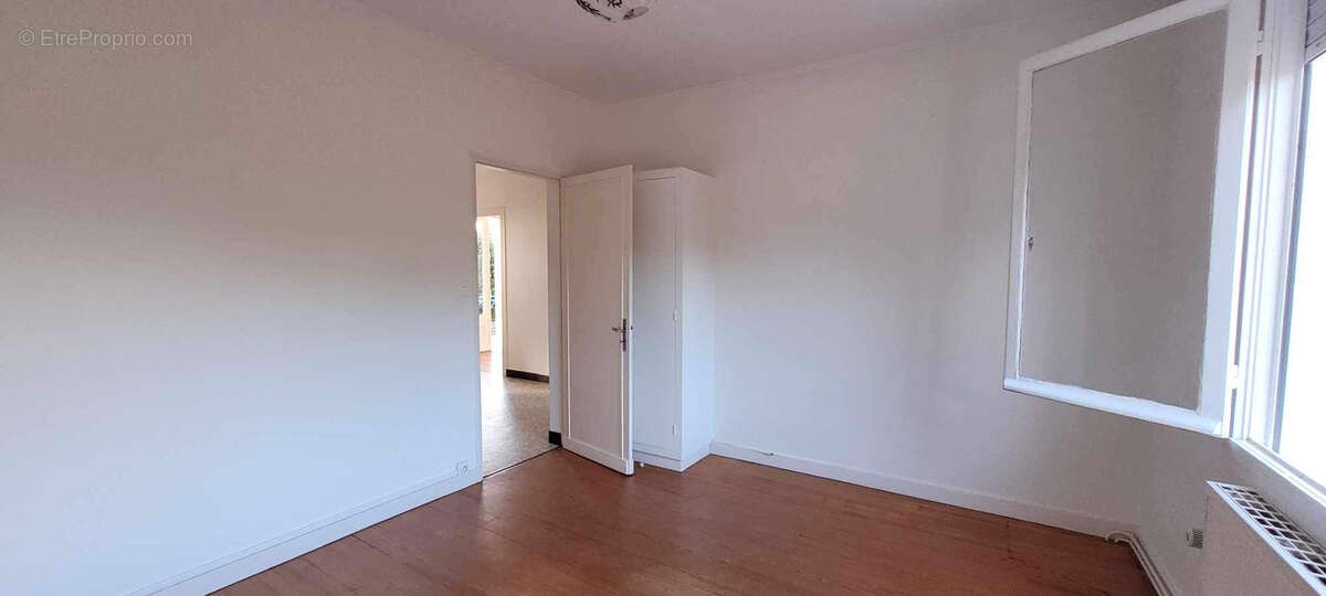 Maison à SAINT-FORT-SUR-GIRONDE