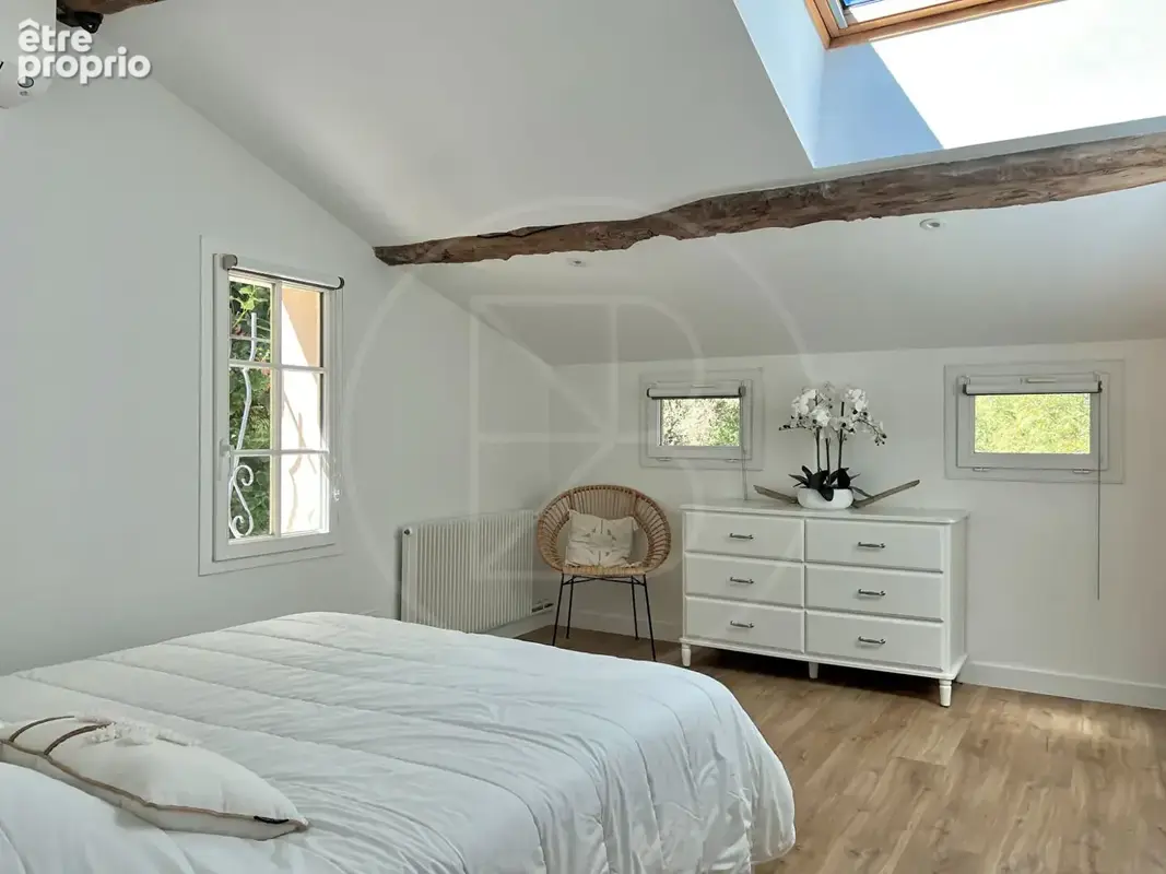 Magnifique maison de village entièrement rénovée - photo 11