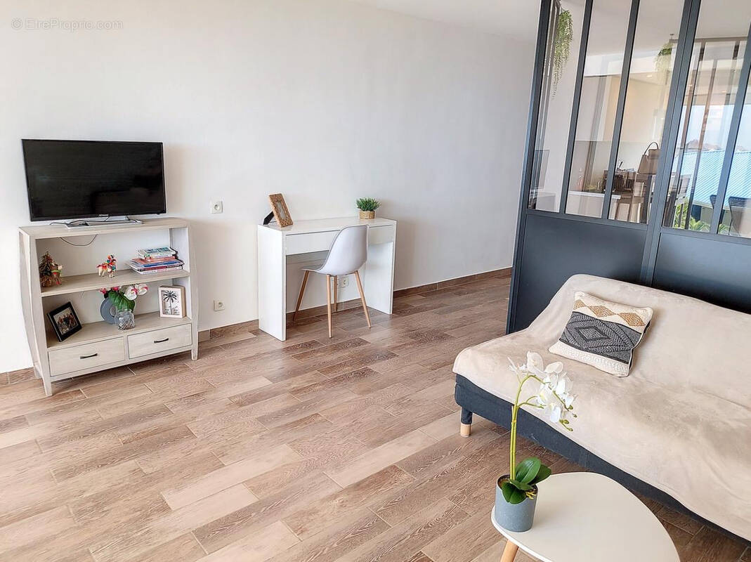 Appartement à SAINT-MARTIN