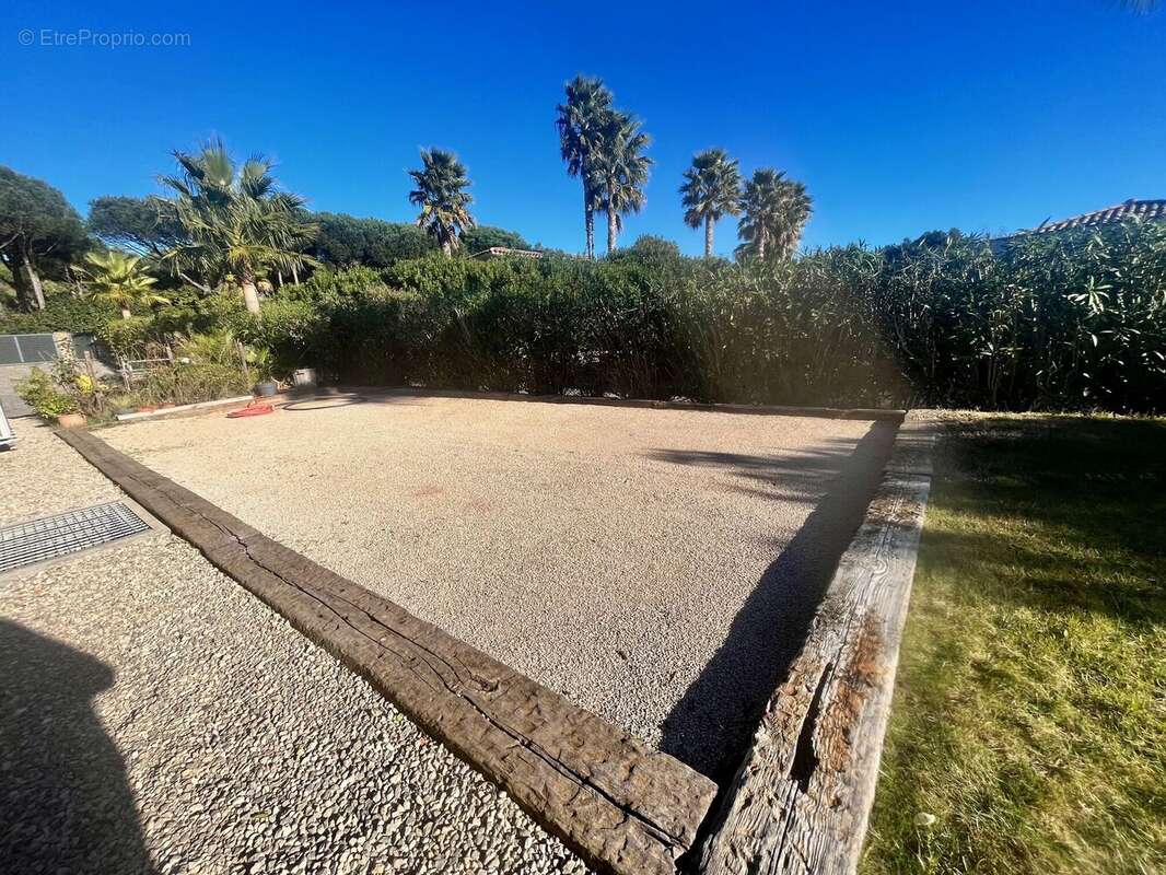 Photo 4 - Maison à GRIMAUD